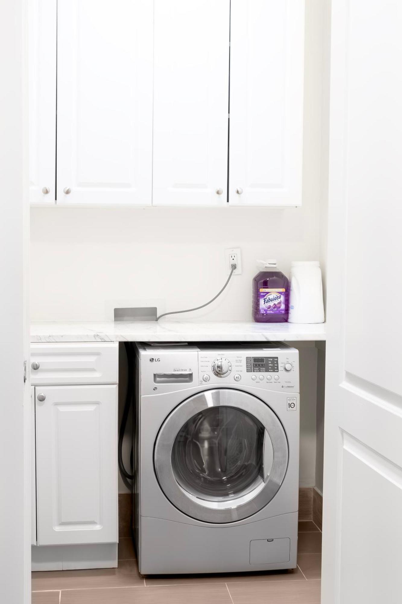 Homestay Purple Serenity At Brooklyn