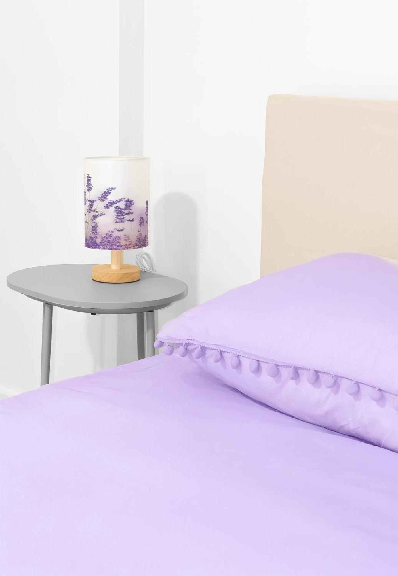 Homestay Purple Serenity At Brooklyn